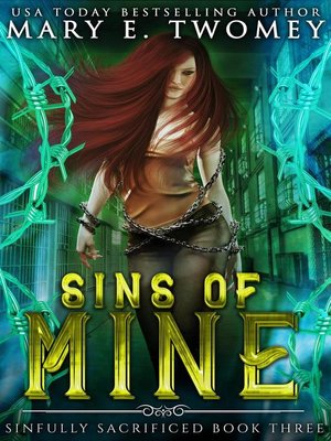 cover image of Sins of Mine